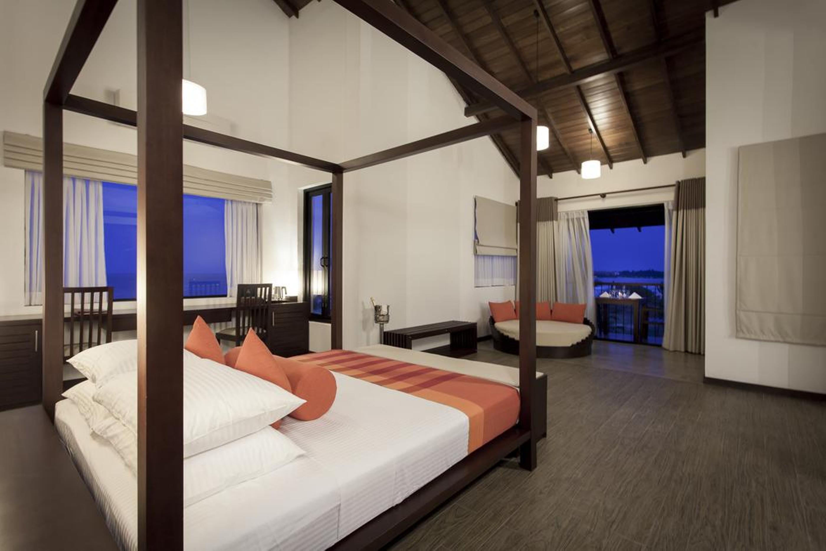 The Calm Resort & Spa Passikudah Eksteriør billede