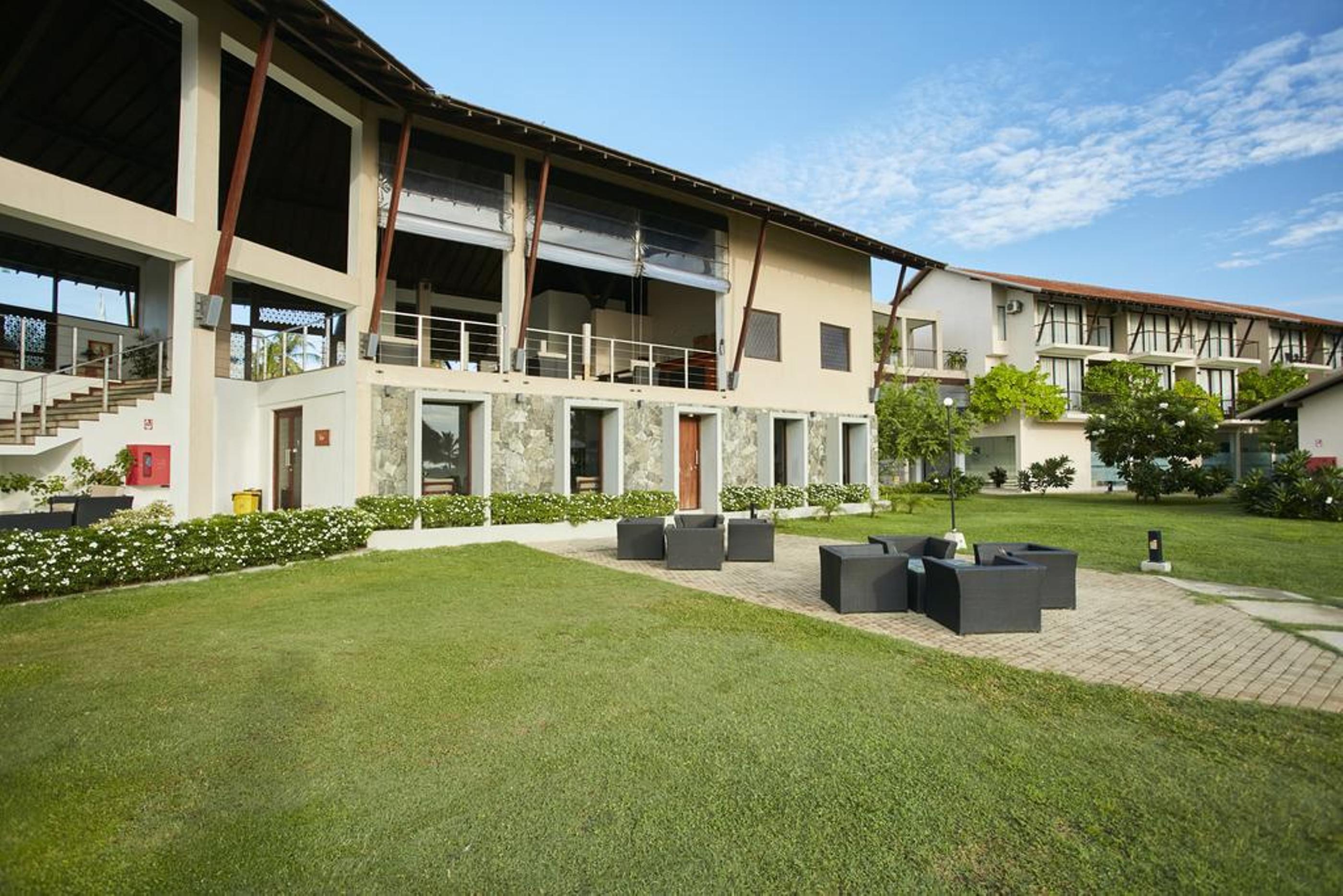The Calm Resort & Spa Passikudah Eksteriør billede