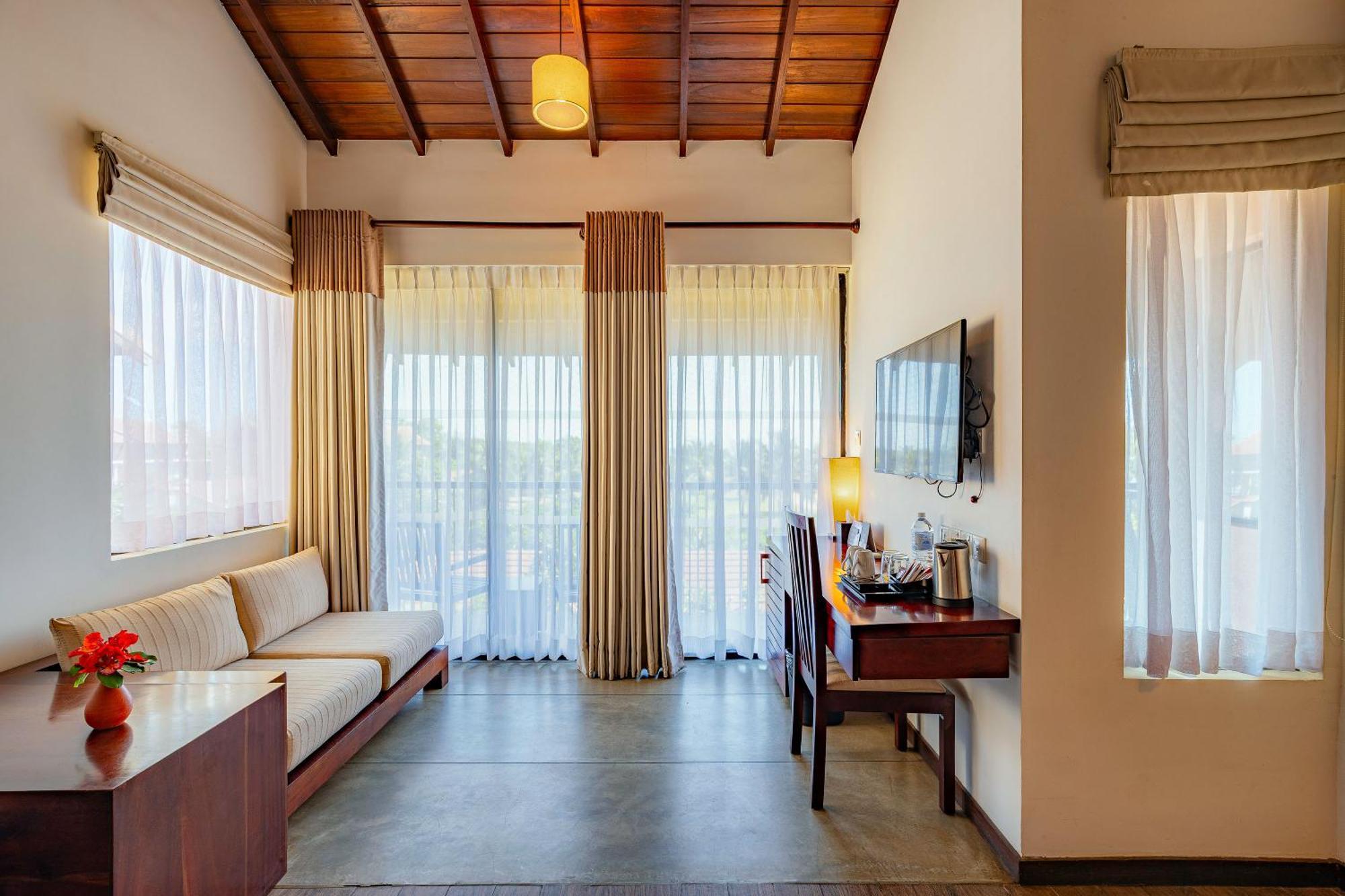 The Calm Resort & Spa Passikudah Værelse billede