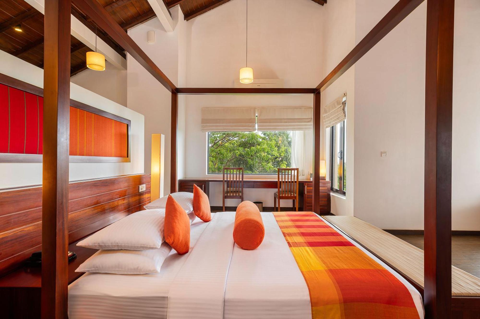 The Calm Resort & Spa Passikudah Eksteriør billede