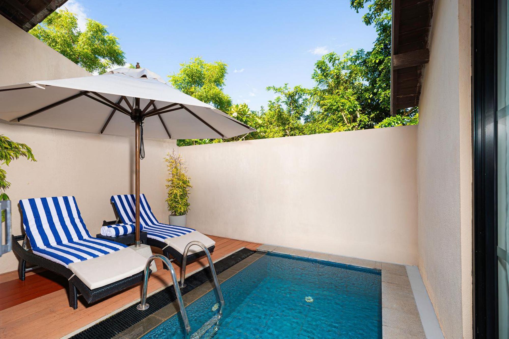 The Calm Resort & Spa Passikudah Eksteriør billede