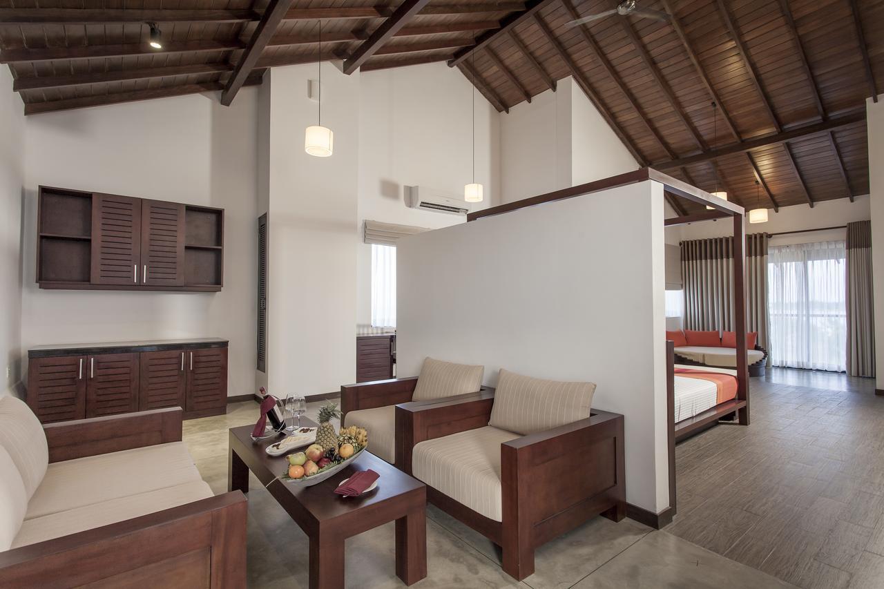 The Calm Resort & Spa Passikudah Eksteriør billede