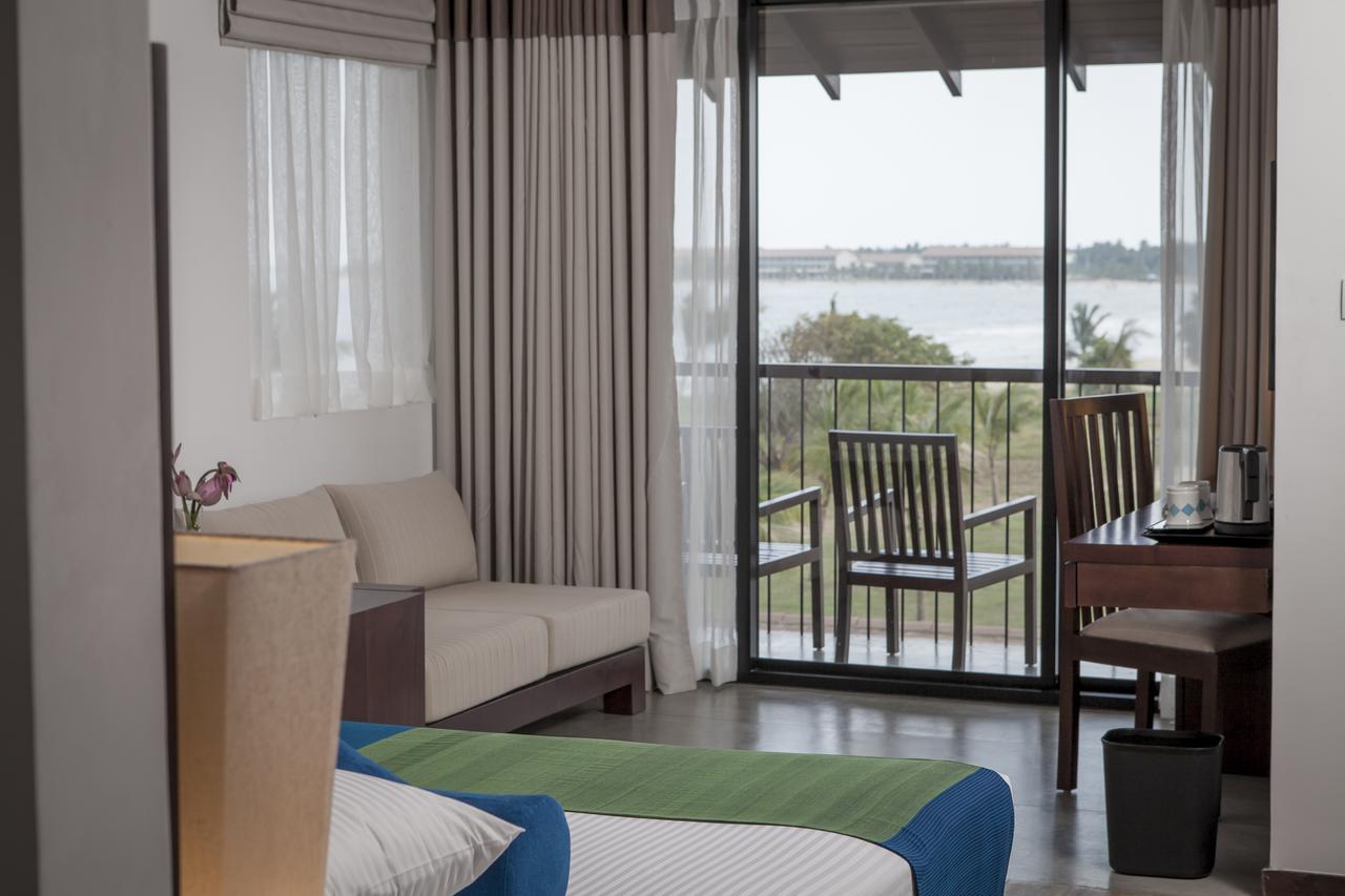 The Calm Resort & Spa Passikudah Eksteriør billede