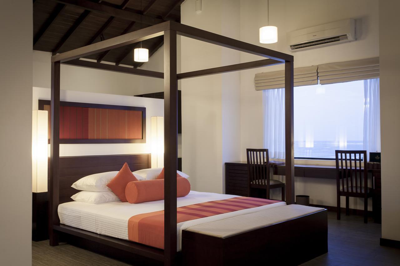 The Calm Resort & Spa Passikudah Værelse billede