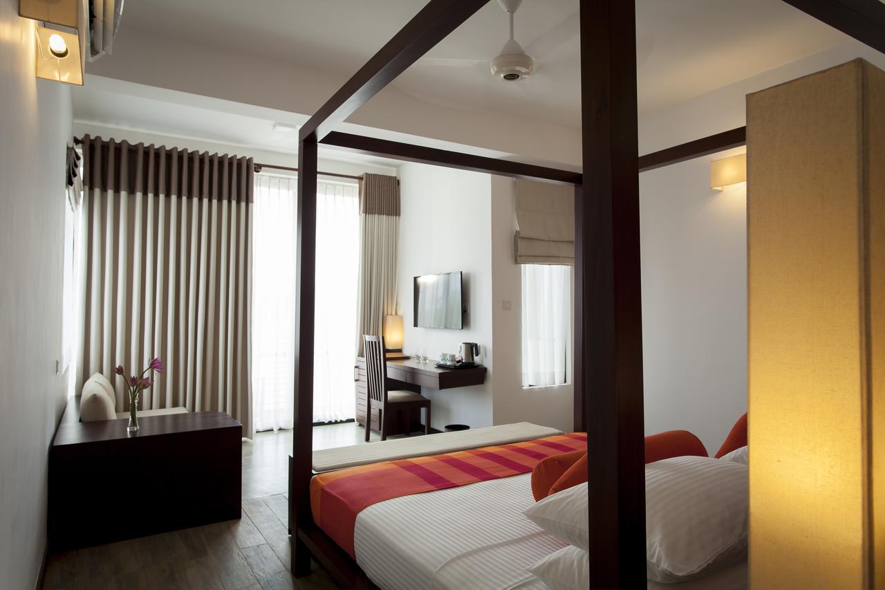 The Calm Resort & Spa Passikudah Eksteriør billede