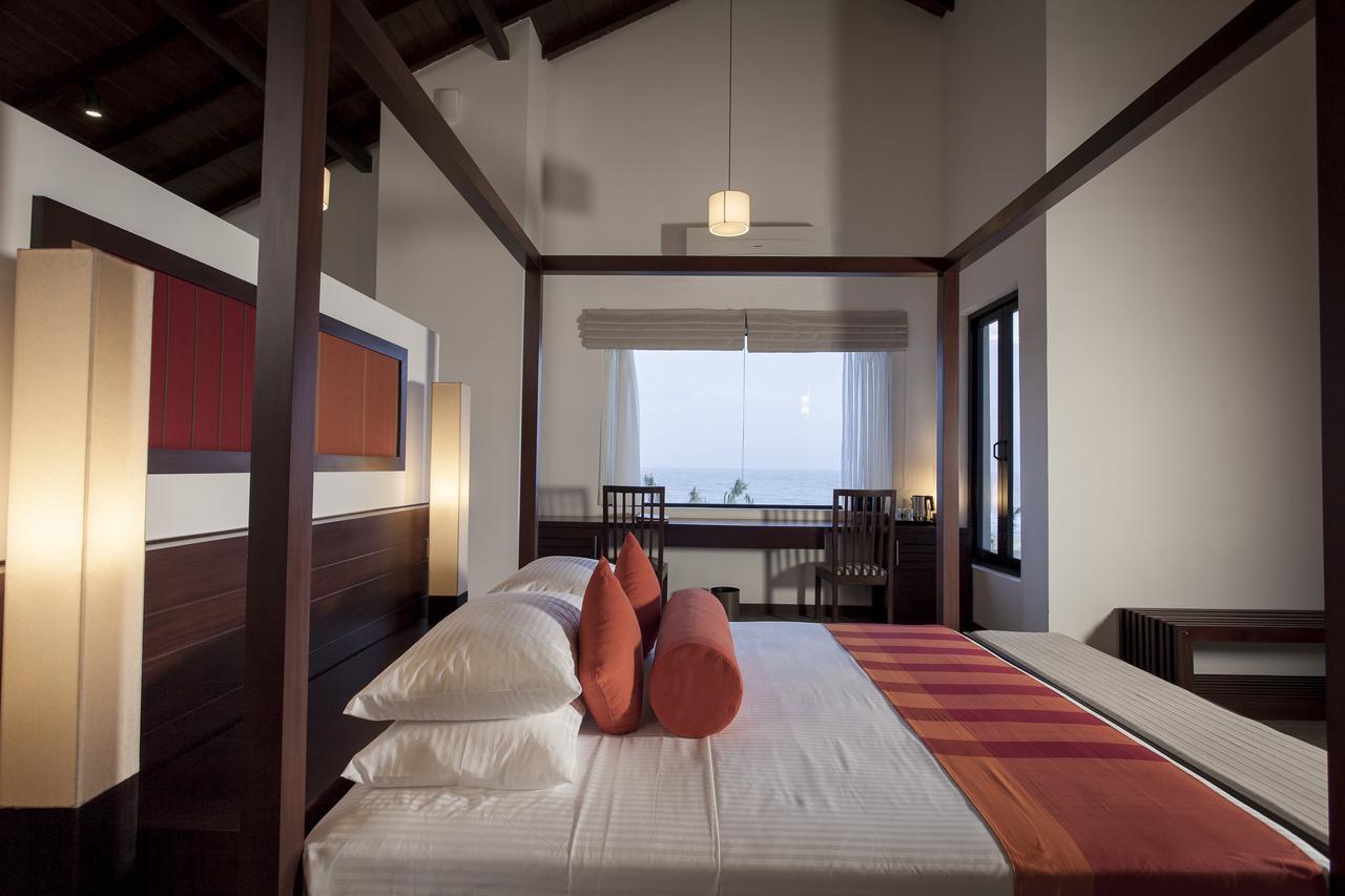 The Calm Resort & Spa Passikudah Eksteriør billede