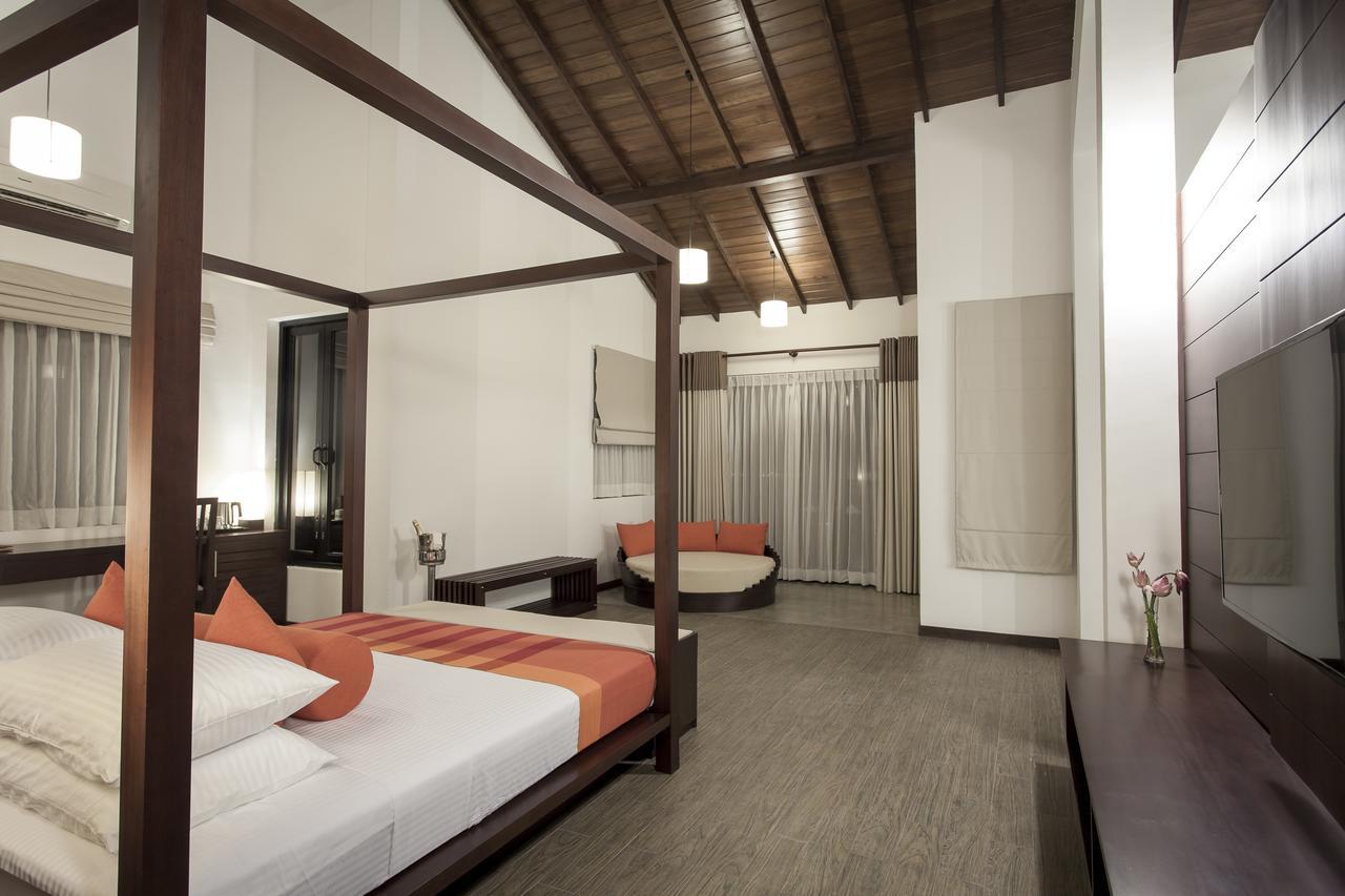 The Calm Resort & Spa Passikudah Eksteriør billede