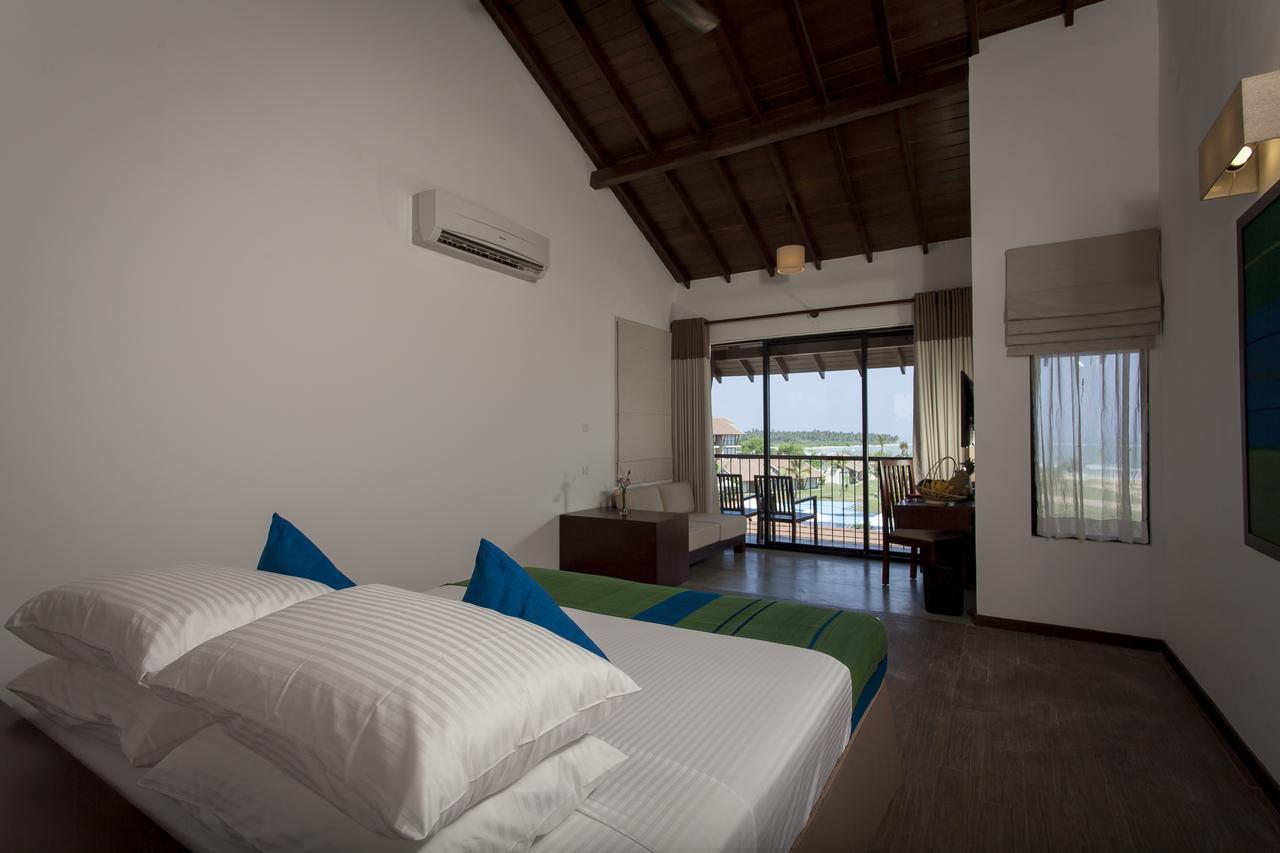 The Calm Resort & Spa Passikudah Eksteriør billede