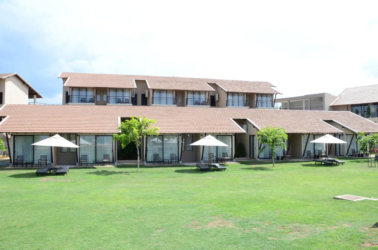 The Calm Resort & Spa Passikudah Eksteriør billede