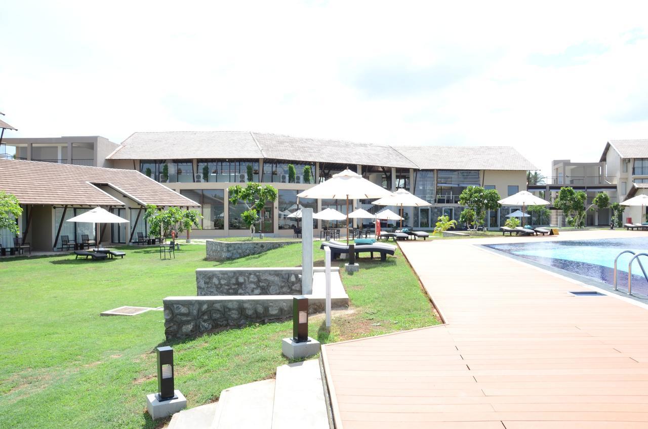 The Calm Resort & Spa Passikudah Eksteriør billede