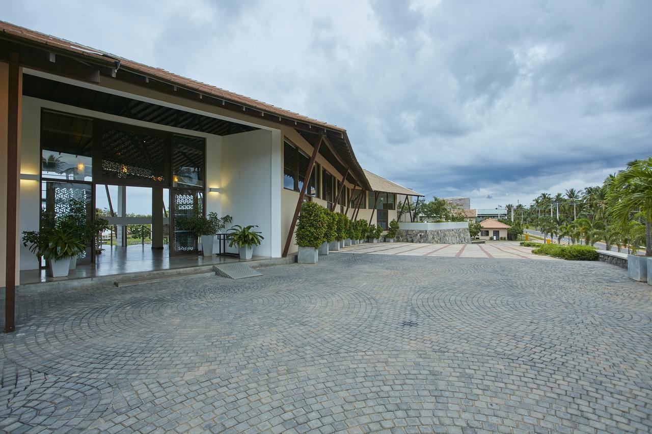 The Calm Resort & Spa Passikudah Eksteriør billede