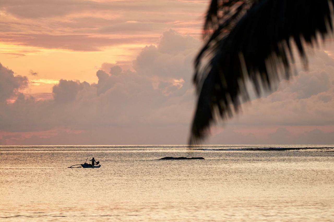 The Calm Resort & Spa Passikudah Eksteriør billede