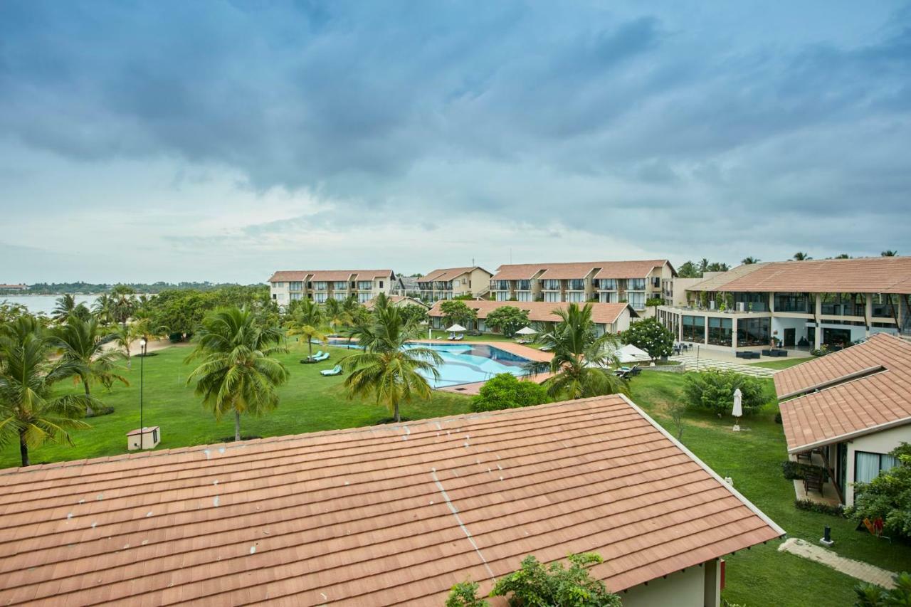 The Calm Resort & Spa Passikudah Eksteriør billede