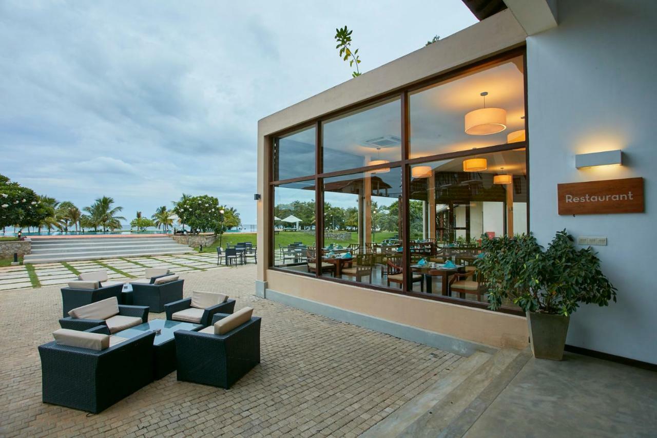 The Calm Resort & Spa Passikudah Eksteriør billede