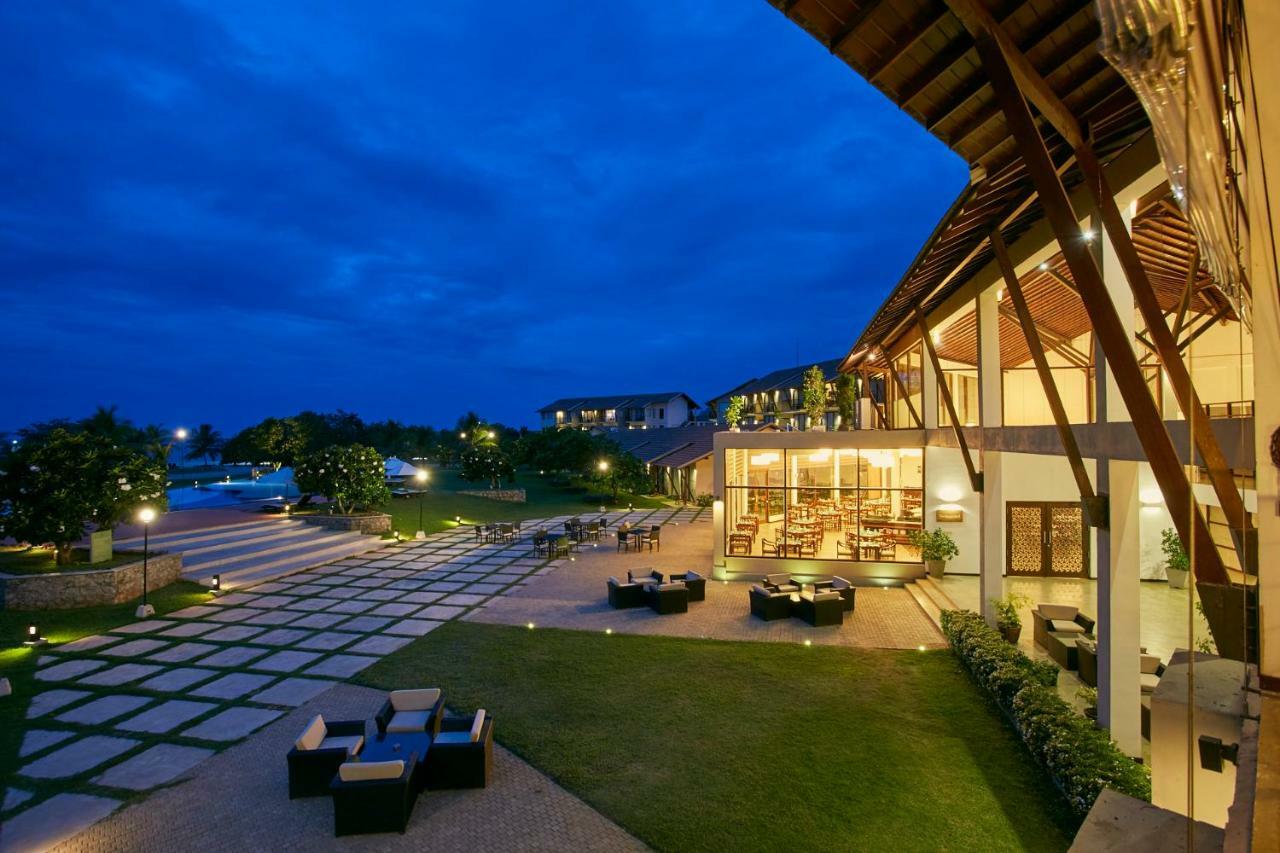 The Calm Resort & Spa Passikudah Eksteriør billede