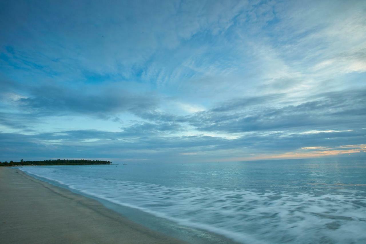 The Calm Resort & Spa Passikudah Eksteriør billede