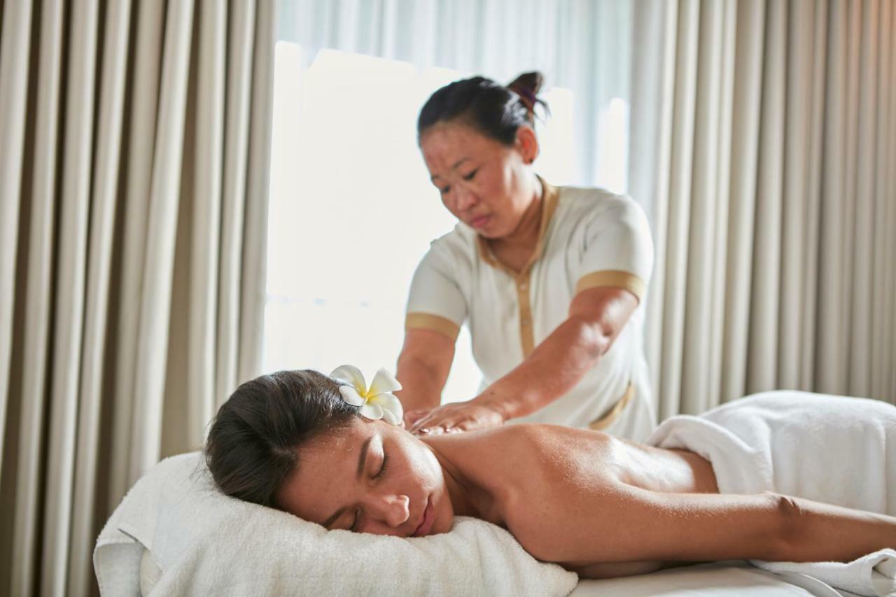 The Calm Resort & Spa Passikudah Eksteriør billede